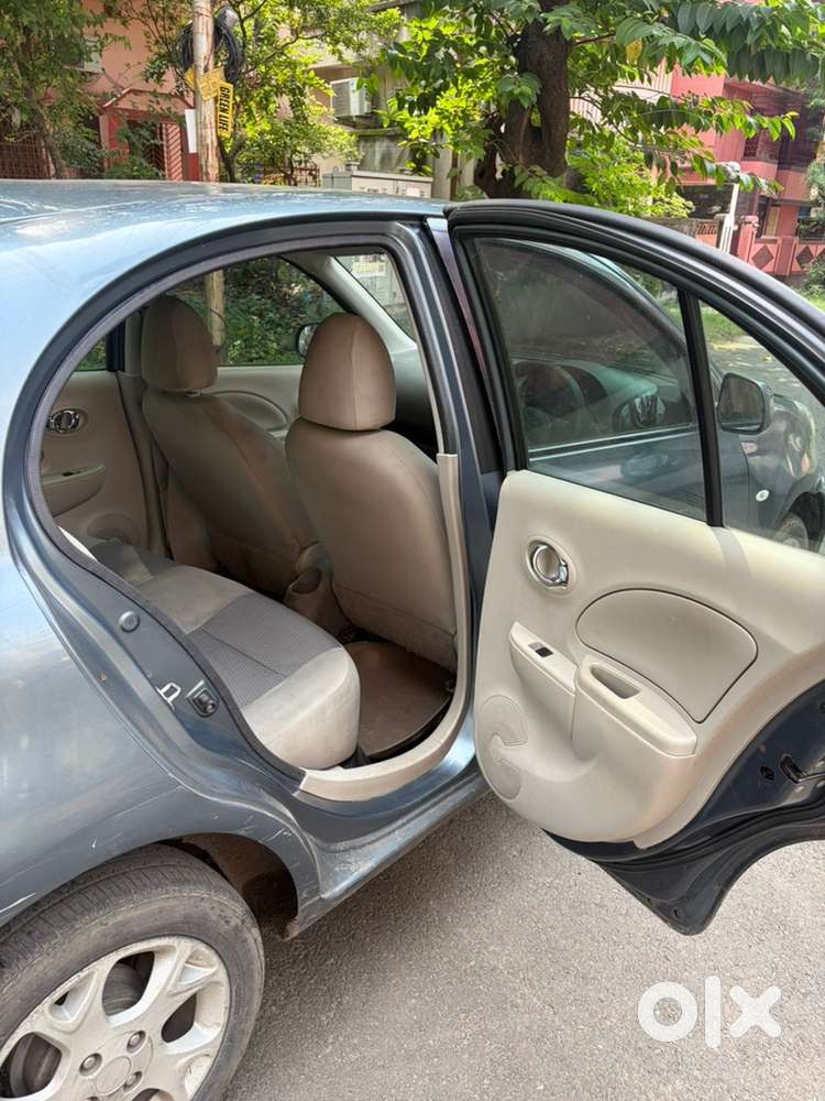 Renault Pulse 1.5 Rxz 2012