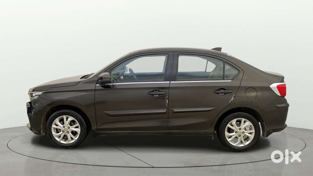 Honda Amaze