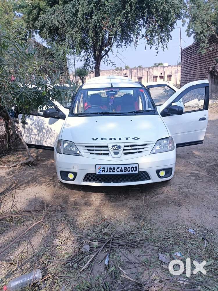 Mahindra Verito 2012 Diesel Good Condition