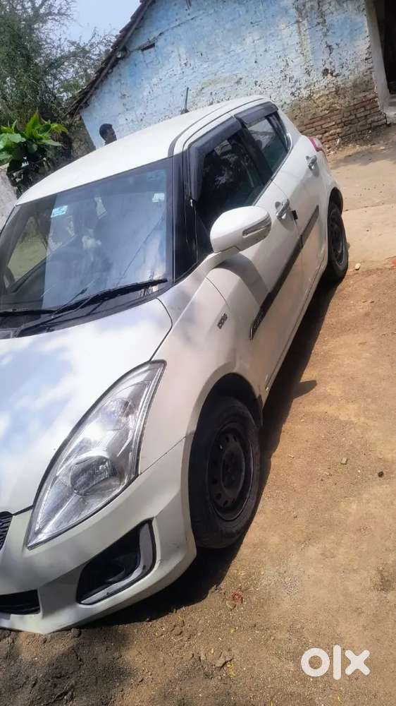 Maruti Suzuki Swift 2012