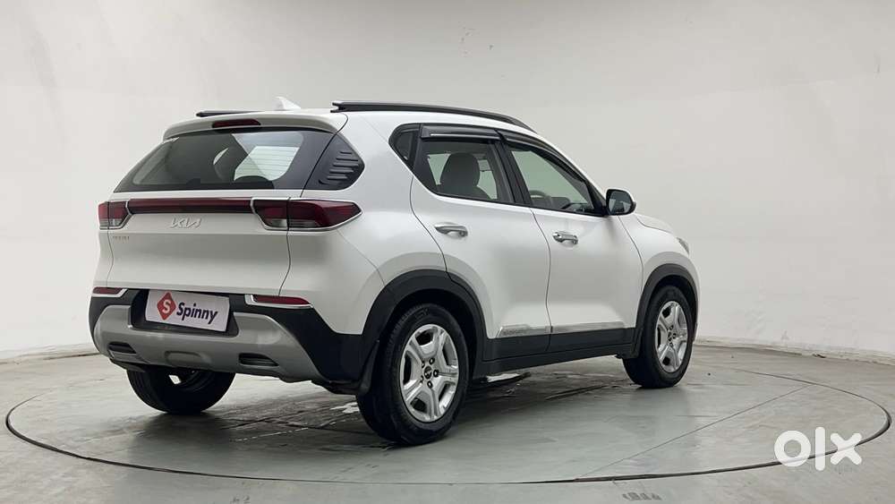 Kia Sonet 1.2 Htk Plus, 2022, Petrol