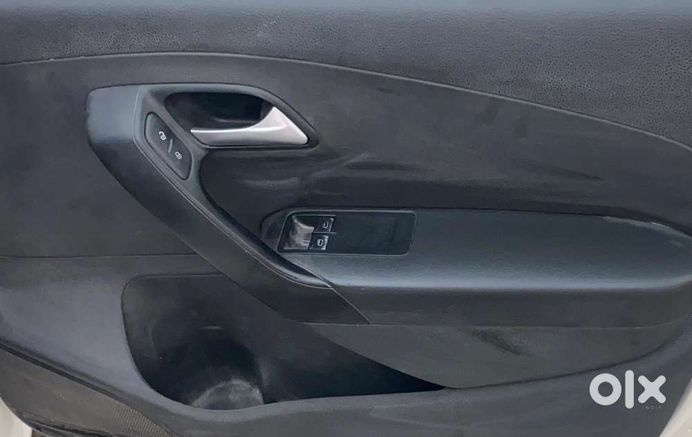 Volkswagen Ameo 1.5 Tdi Trendline, 2018, Diesel