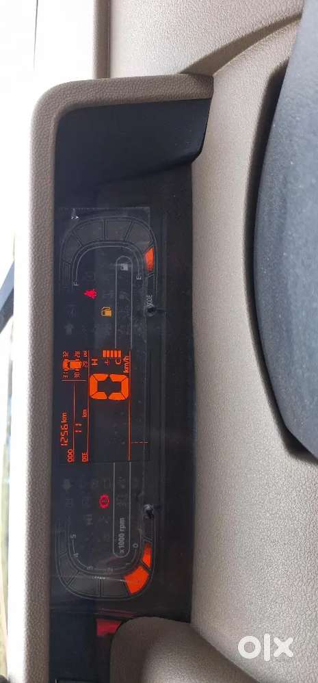 Mahindra Bolero B8 2026 Diesel 1200 Km Driven