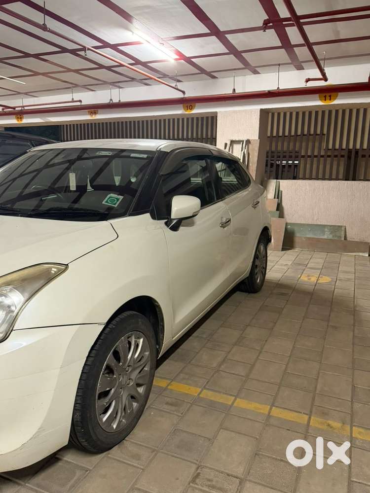 Maruti Baleno Diesel 2017