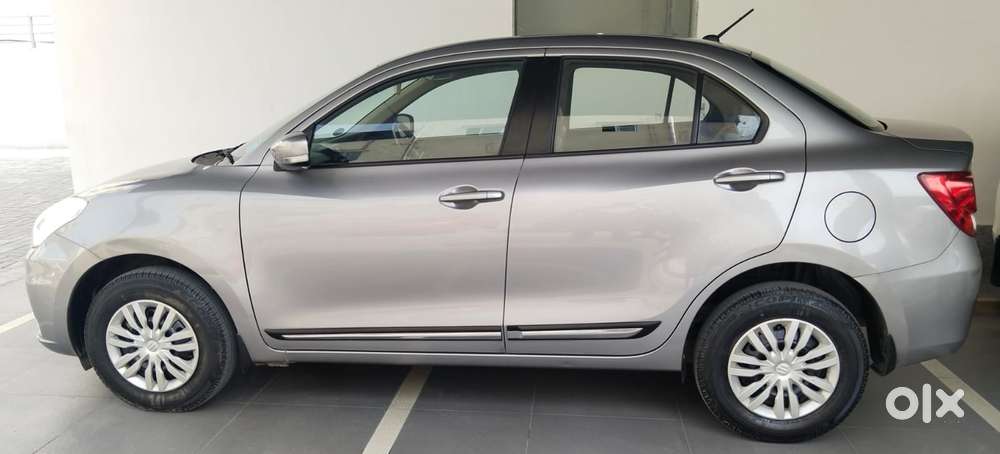 Maruti Suzuki Dzire 1.2 Vxi, 2020, Petrol