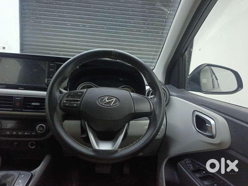 Hyundai Grand I10 Nios Sportz Amt 1.2 Crdi, 2022, Diesel