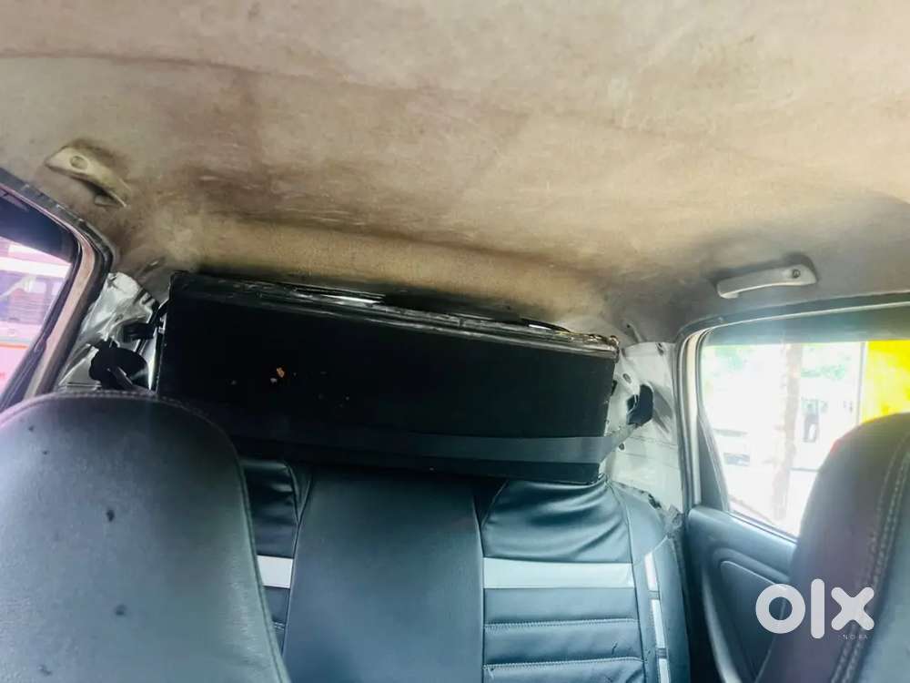 Maruti Suzuki Alto 2011