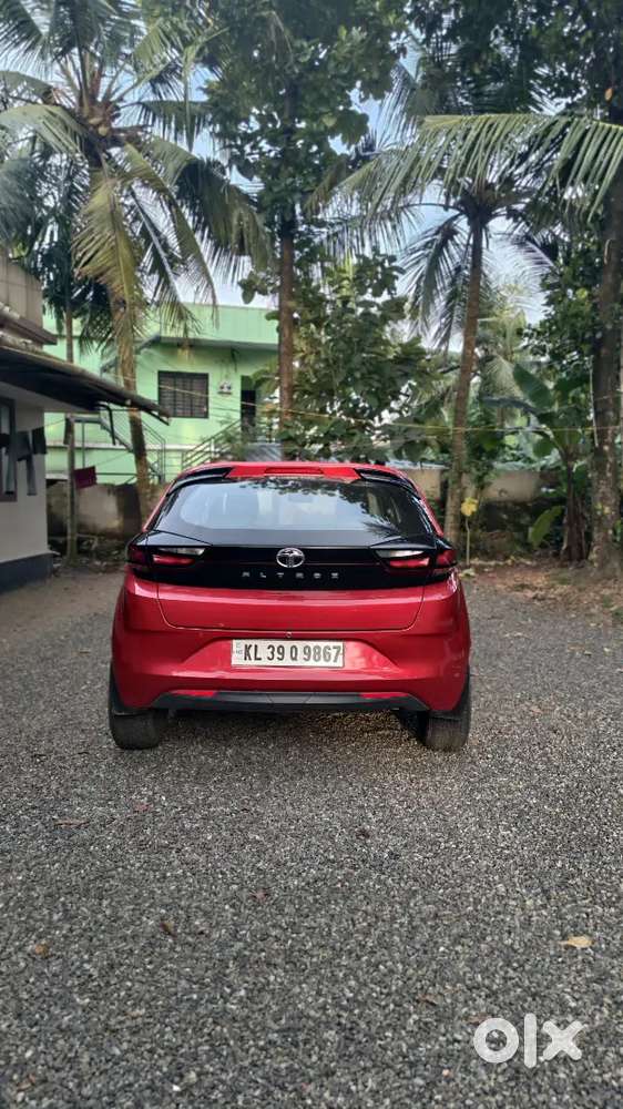 Tata Altroz 1.5 Xe Diesel 2020