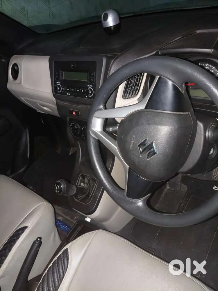 Maruti Suzuki Wagon R 1.0 2020 Petrol 3000 Km Driven