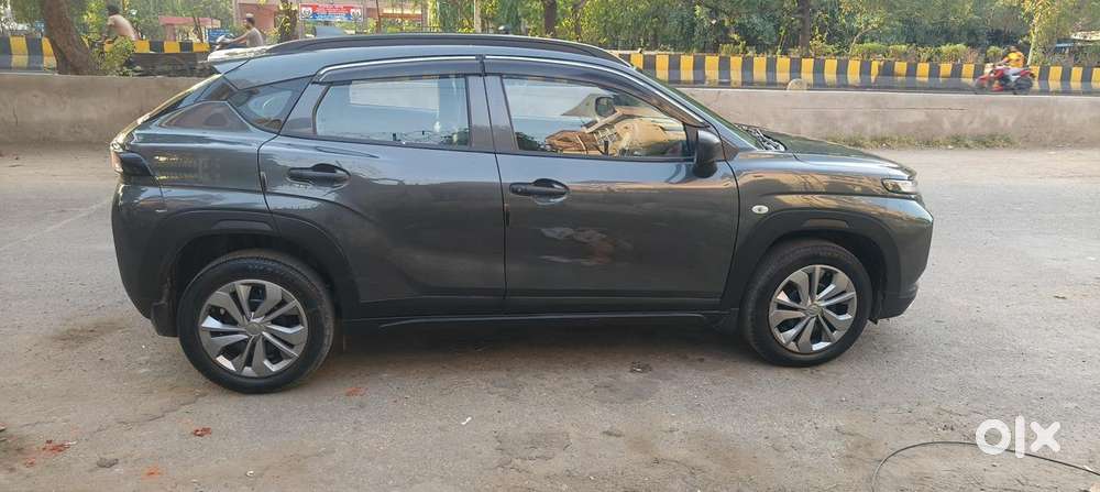 Maruti Suzuki Fronx Sigma 1.2 Cng, 2024, Cng & Hybrids
