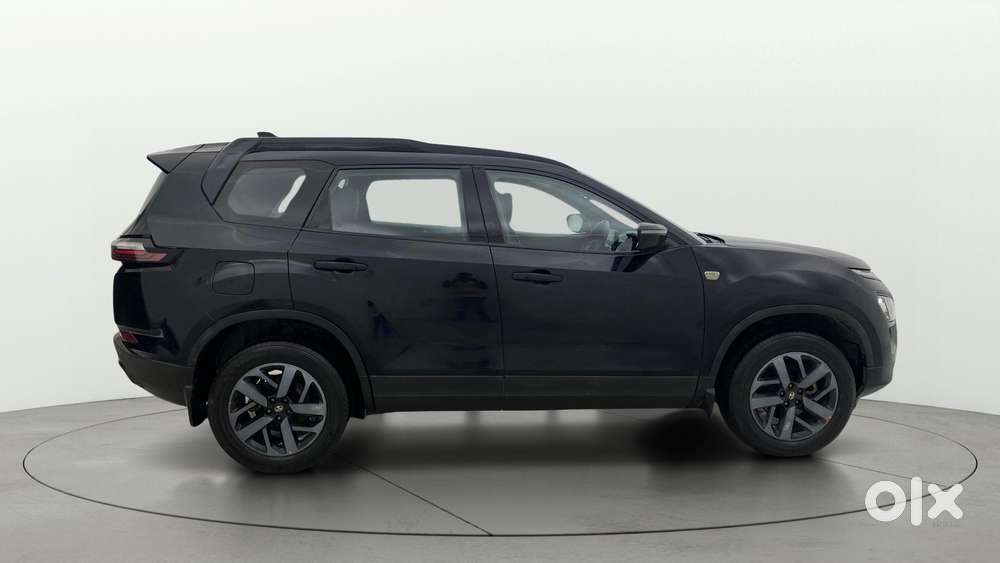 Tata Safari 2.0 Xza Plus 6s Jet, 2022, Diesel