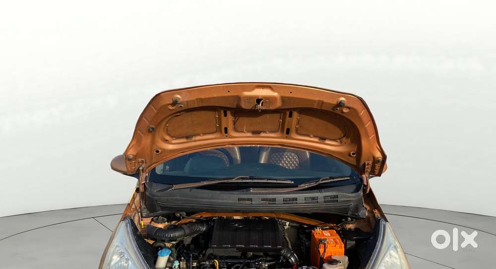 Hyundai Grand I10 Asta 1.2 Kappa Vtvt, 2014, Petrol