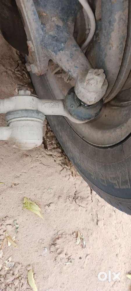 Good Condition New Tayar Rate 310000