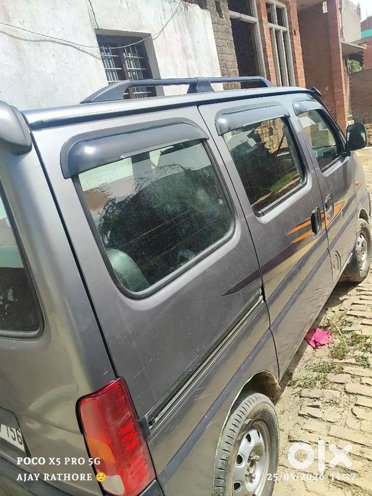 À1 Condition 4 Tyre New Alignment Base With Dual Rear 6inch Speekar