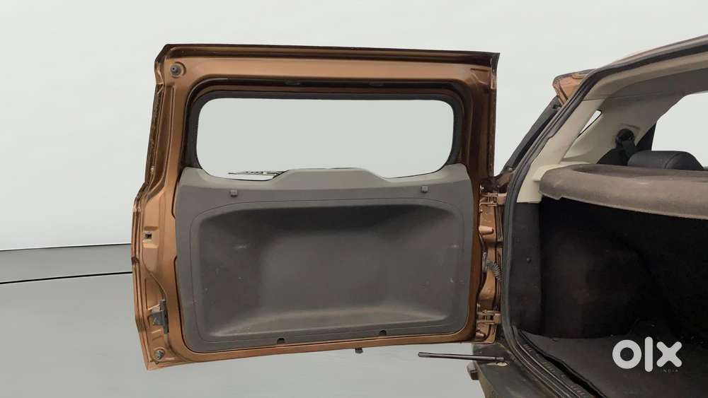 Ford Ecosport 2013-2015 1.5 Ti Vct At Titanium, 2015, Petrol