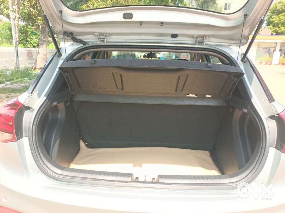 Hyundai Elite I20 Sportz Plus, 2019, Petrol