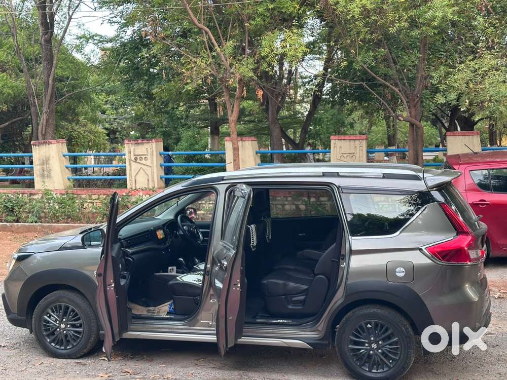 Maruti Suzuki Xl6 2021 Diesel Year