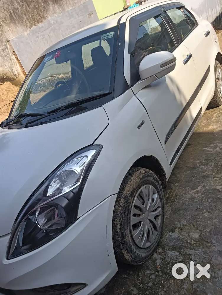 Maruti Suzuki Dzire Diesel 2014 In Ok Condition