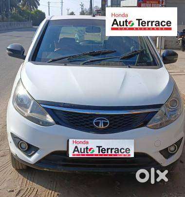 Tata Bolt Quadrajet Xt, 2015, Diesel