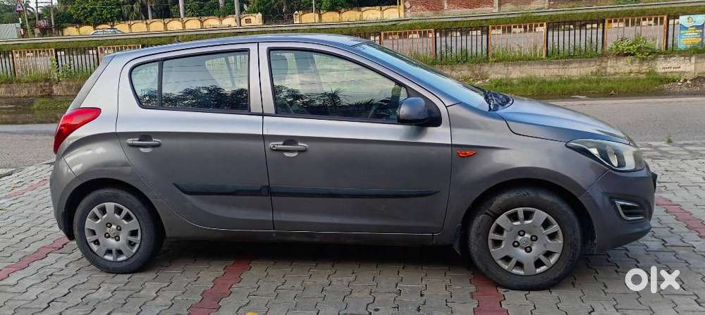 Hyundai I20 Magna 1.4 Crdi 6 Speed, 2013, Diesel