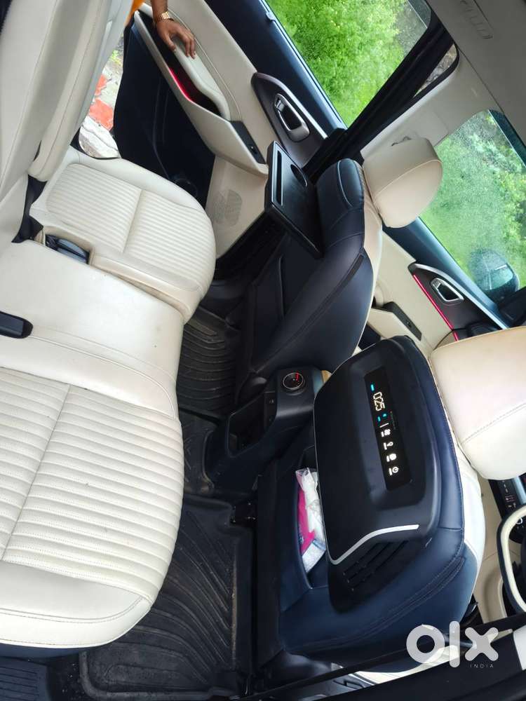 Kia Carens Clavis Htx Plus Petrol 2025 Petrol