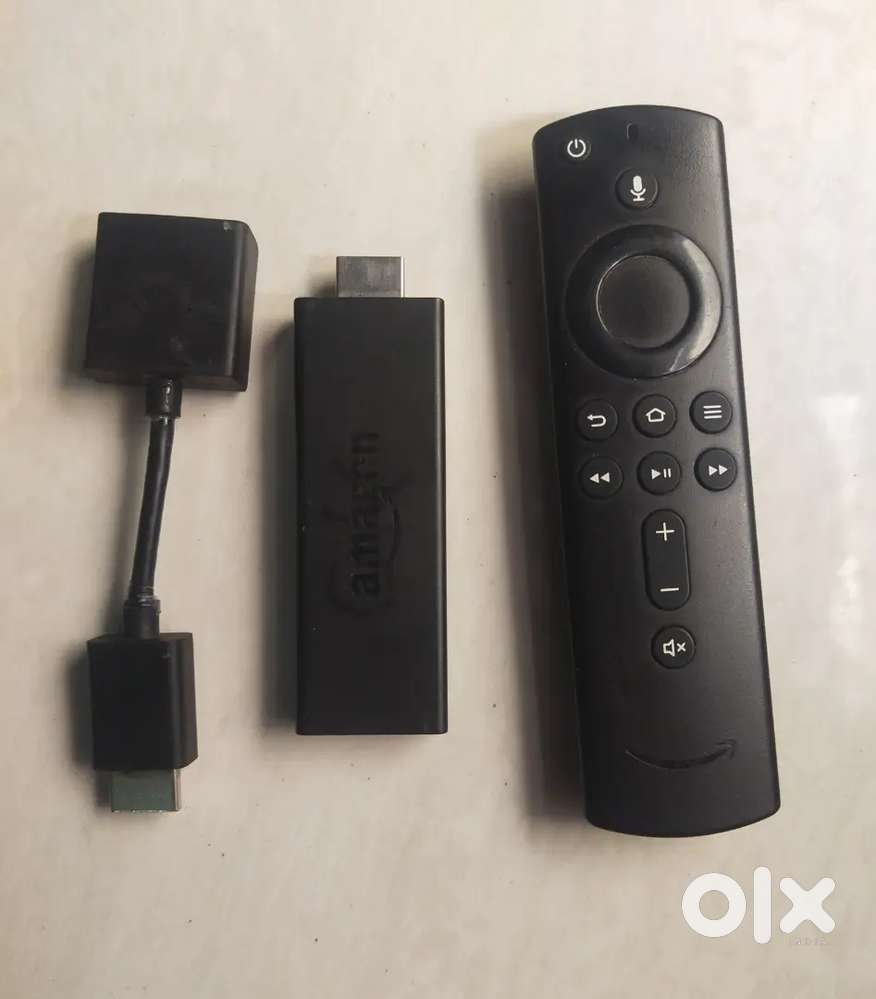 Amazon Fire TV stick