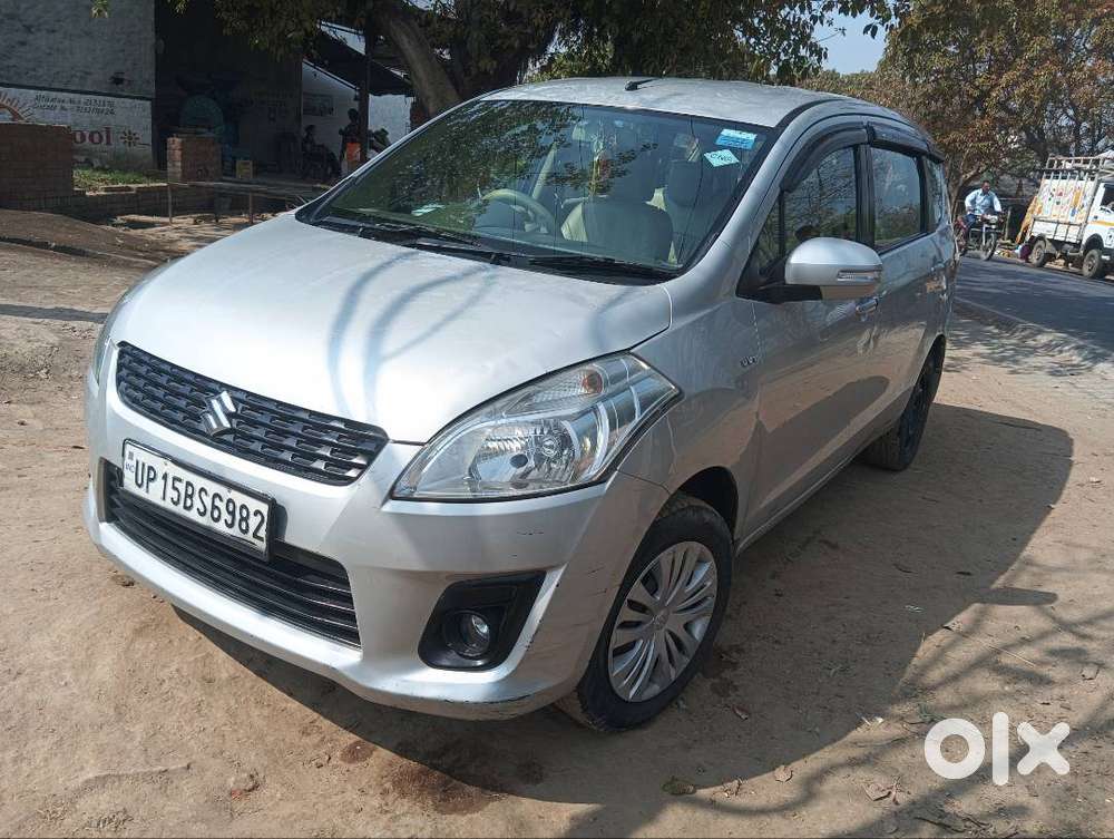 Good Running Car, Cng Fitted