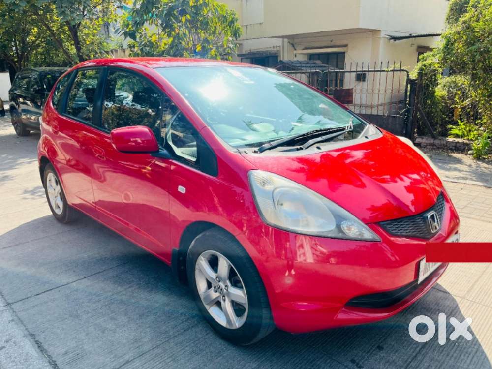 Honda Jazz, 2011, Petrol