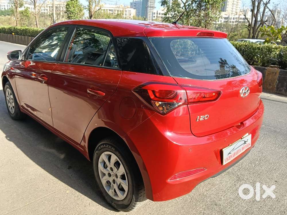 Hyundai Elite I20 Sportz 1.4 Special Edition, 2017, Petrol