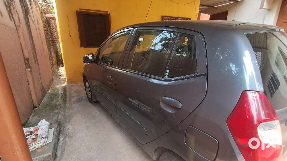 Hyundai I10 2013 Petrol Well Maintained