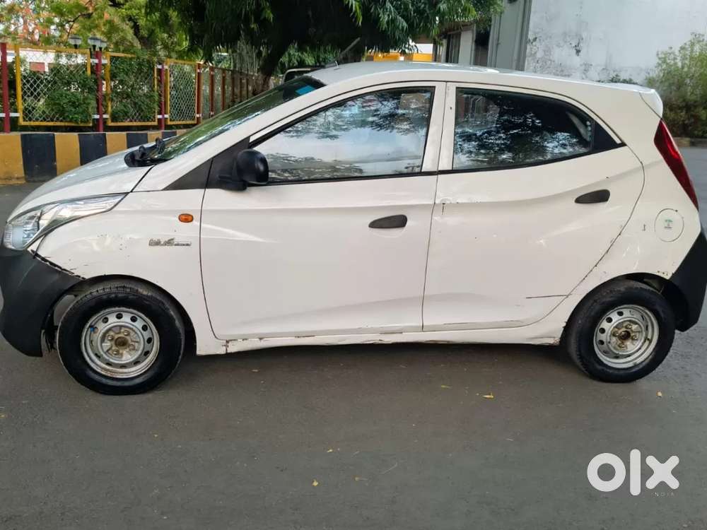 Hyundai Eon Magna + Lpg, 2012, Lpg