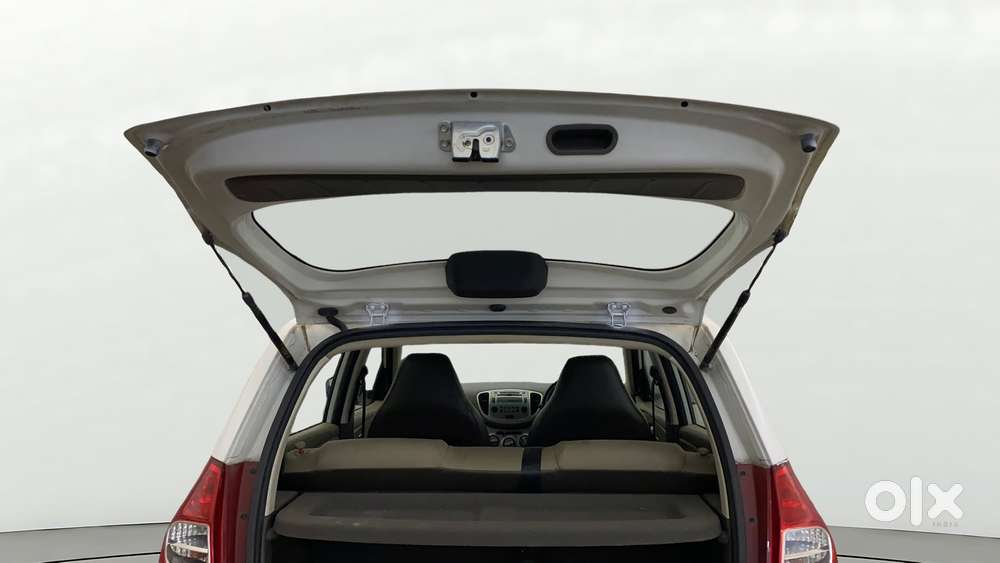 Hyundai I10 Sportz 1.1l, 2014, Petrol