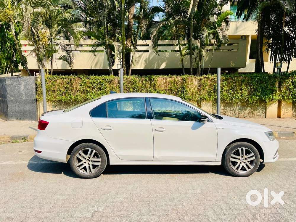 Volkswagen Diesel Car 2013