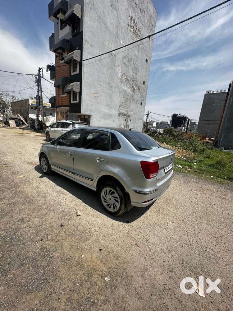 Well Maintained With The Best Car Service