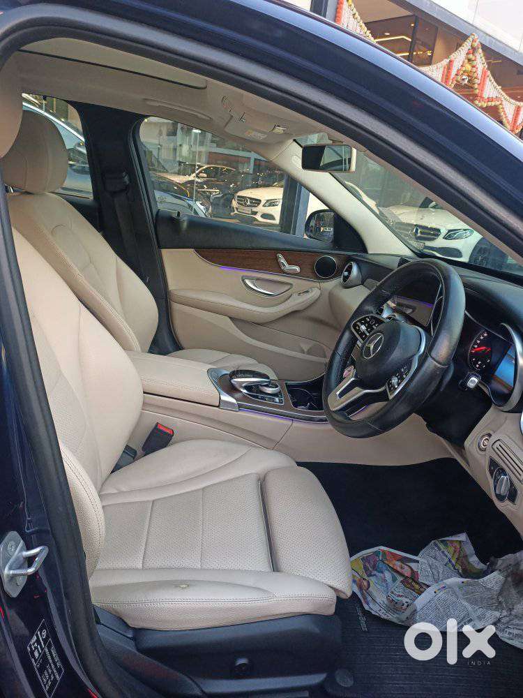 Mercedes-benz C-class 2.1 C 220 Cdi Sport Edition, 2019, Diesel