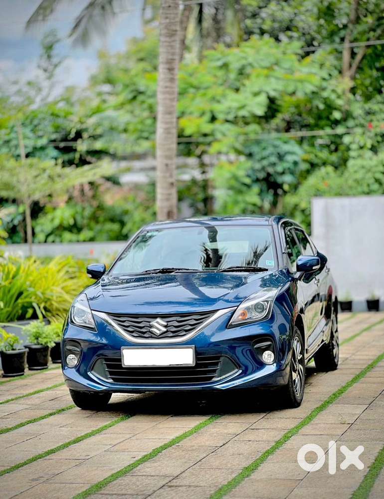 Baleno Zeta 2019