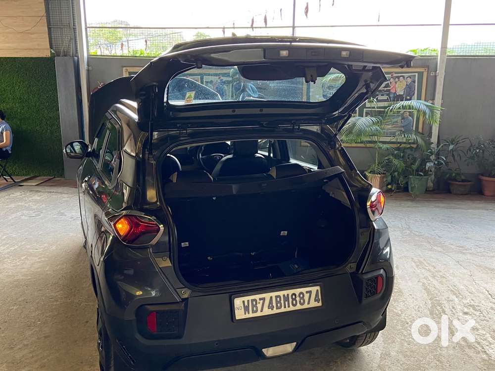 Tata Punch Adventure, 2023, Petrol