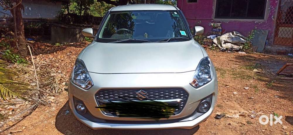 Maruti Suzuki Swift 2019 Petrol Good Condition