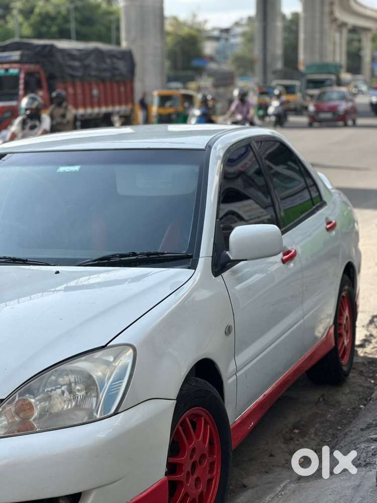 Mitsubishi Cedia Petrol 2009
