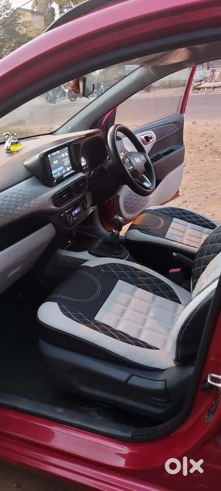 Hyundai Grand I10 Nios 2020 Petrol Good Condition