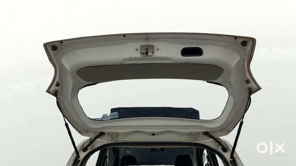 Maruti Suzuki Celerio 2014-2017 Zxi At, 2016, Petrol