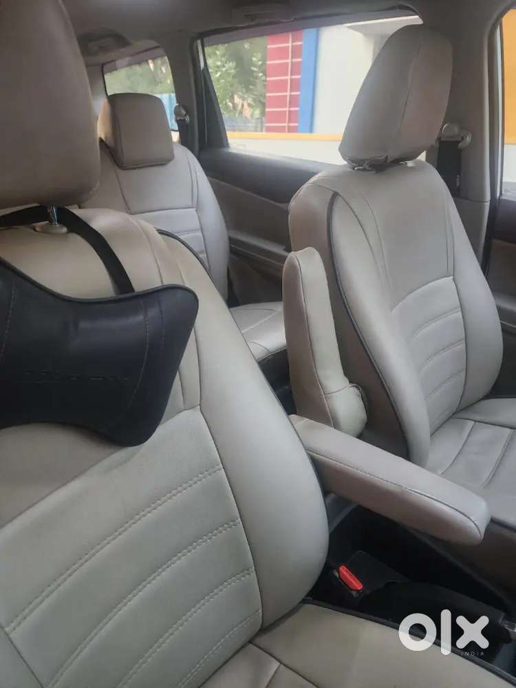 Mahindra Marazzo 2024