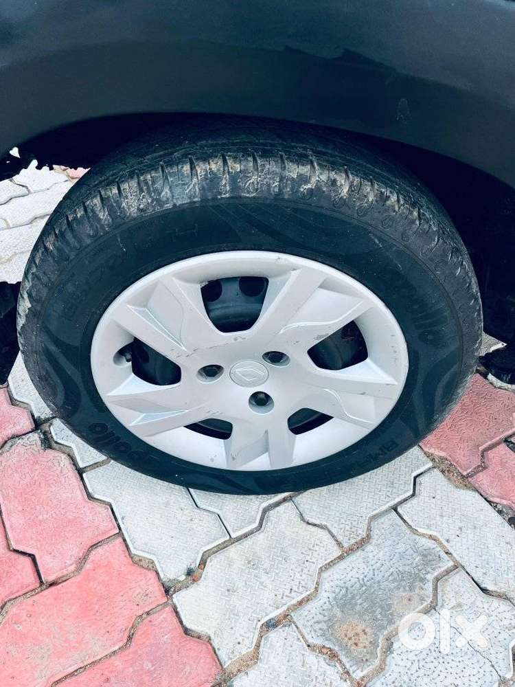 Renault Kwid Rxt Amt Climber (automatic), 2018, Petrol