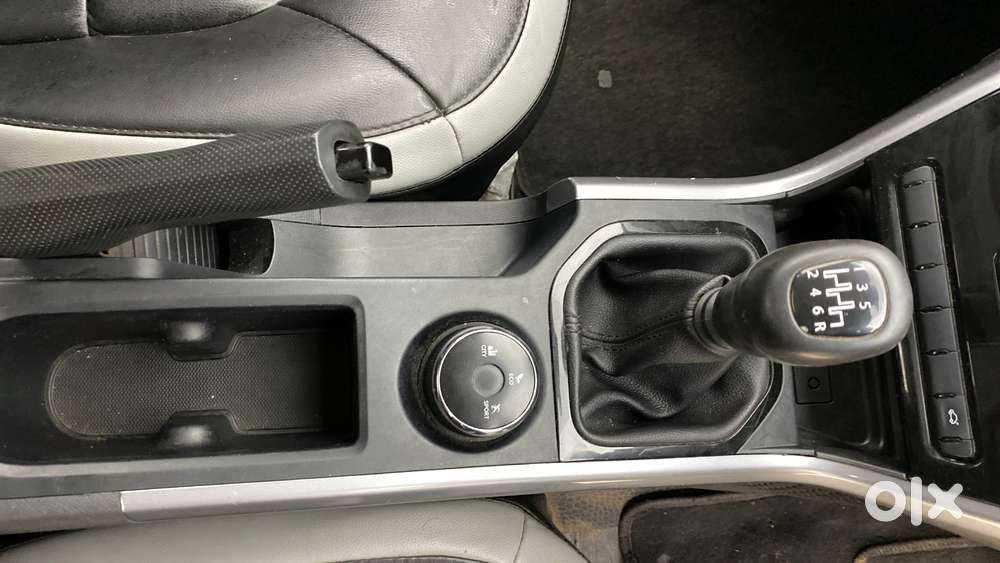 Tata Nexon 1.2 Revotron Xm (s), 2022, Diesel