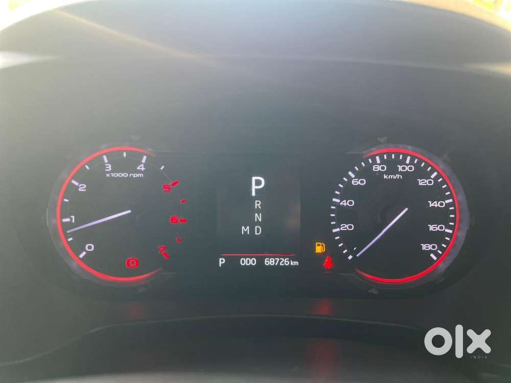 Mahindra Thar 2023 Diesel 68000 Km Driven