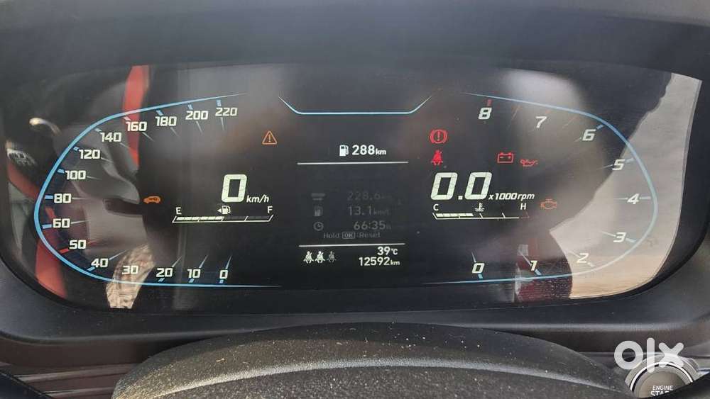 Hyundai I20 1.2 Asta Abs, 2023, Petrol