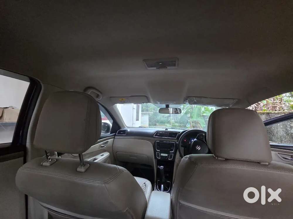 2020 Ciaz 1.5 Delta Petrol Manual For Sale