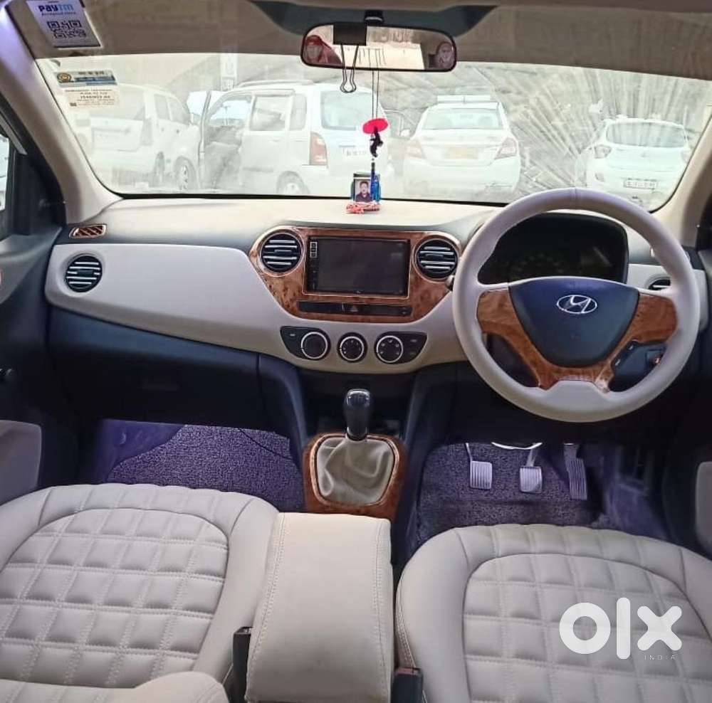 Maruti Suzuki Dzire 2020 Cng & Hybrids Well Maintained