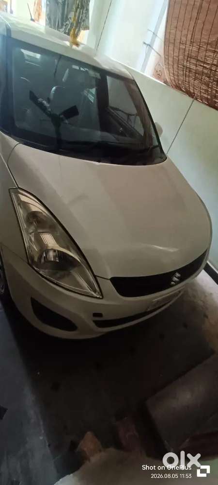 Swift Dzire Vdi 2014