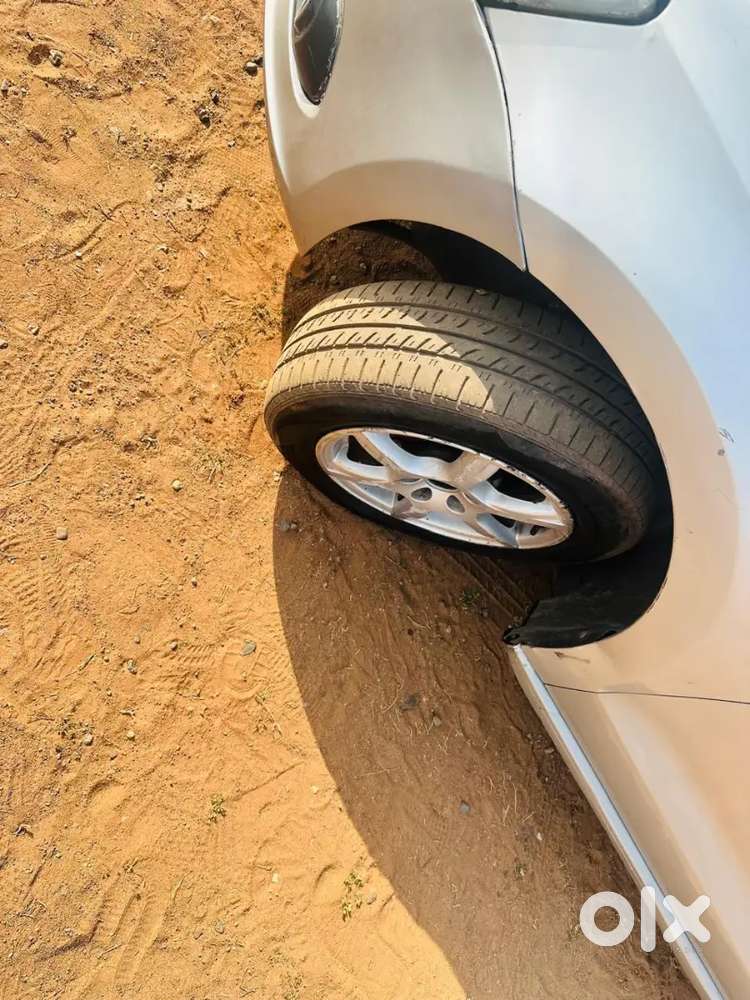 Volkswagen Vento 2014 Petrol Highline